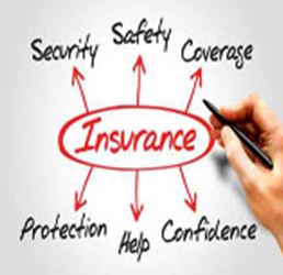 High Risk Commercial  Insurance specialists.
